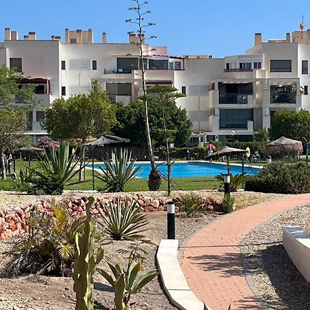 Апартаменти Apartamento Cabo De Gata-Toyo Ретамар Екстер'єр фото